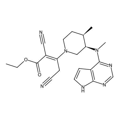 Tofacitinib Impurity 19