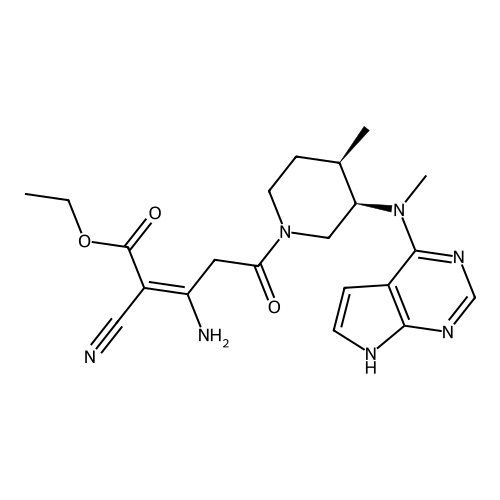 Tofacitinib Impurity 29