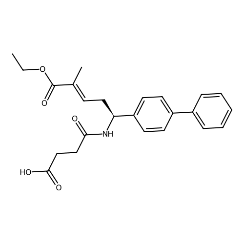 Sacubitril impurity 7