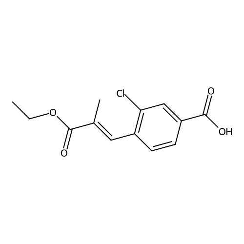 Lusutrombopag Impurity 35