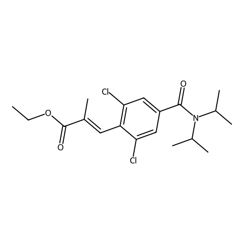 Lusutrombopag Impurity 50
