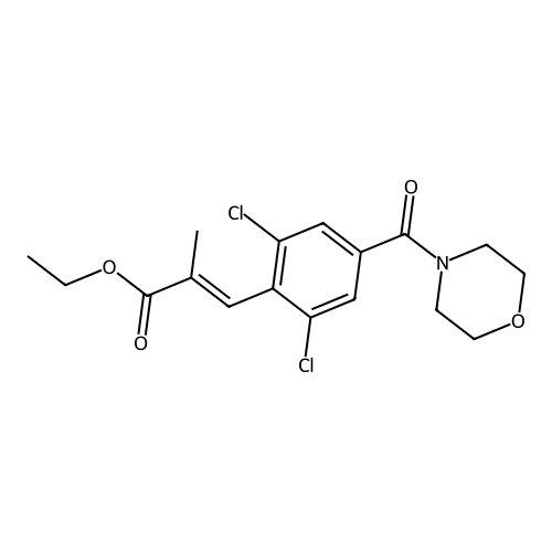 Lusutrombopag Impurity 51