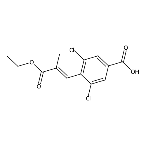 Lusutrombopag Impurity 1