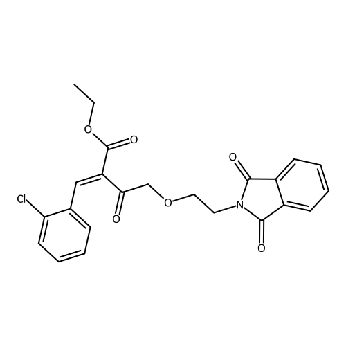 Amlodipine Impurity U