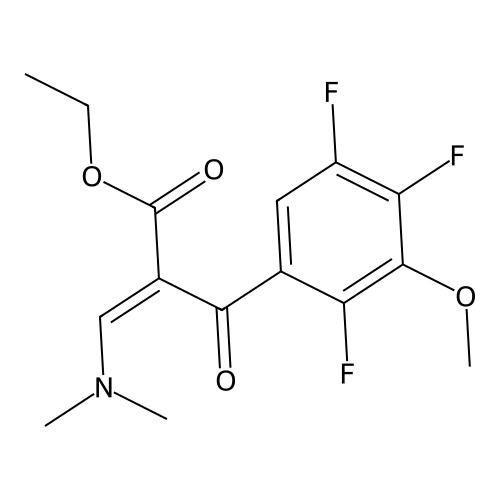 Gatifloxacin Impurity 6