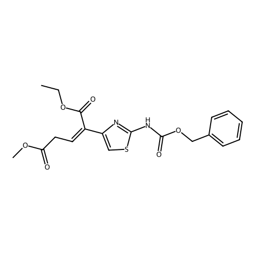 Ceftibuten Impurity 1