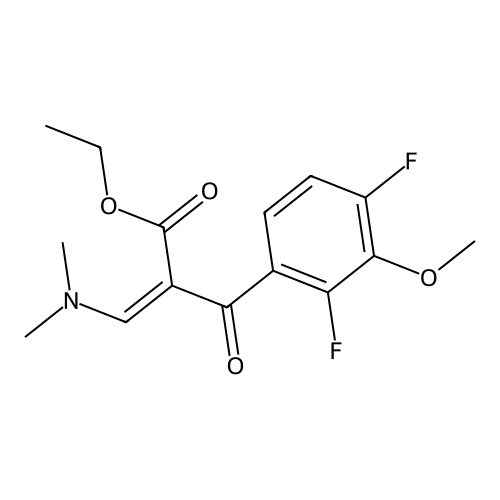 Nemonoxacin Impurity 24