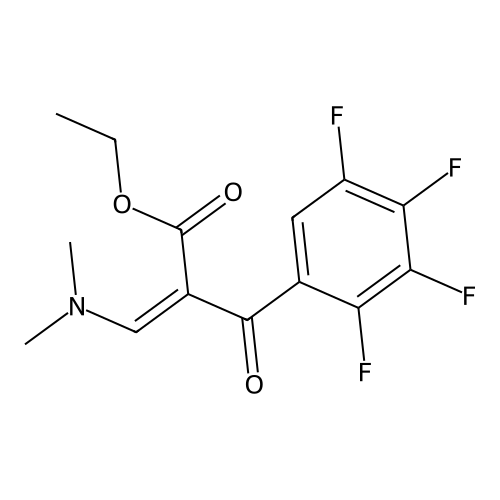 Levofloxacin Impurity 18