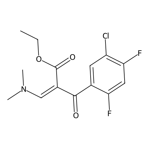 Ciprofloxacin Impurity 22