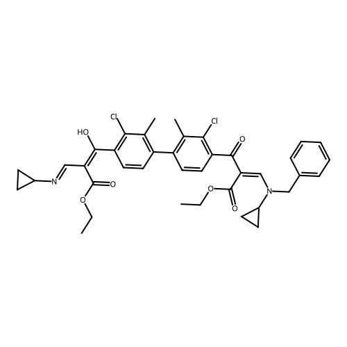 Ozenoxacin Impurity 36