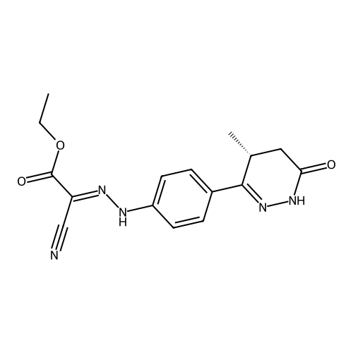 Levosimendan Impurity 9