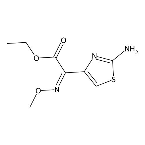 Ceftriaxone Impurity 5