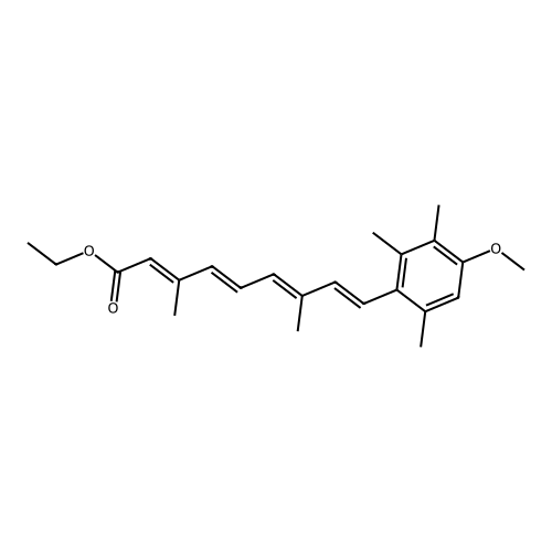 Acitretin EP Impurity B