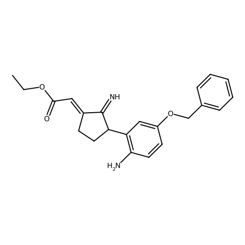 Etrasimod impurity 15