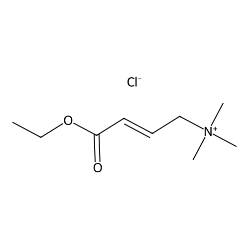 Levocarnitine Impurity 34