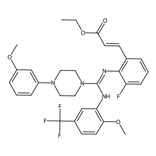 Letermovir Impurity 24