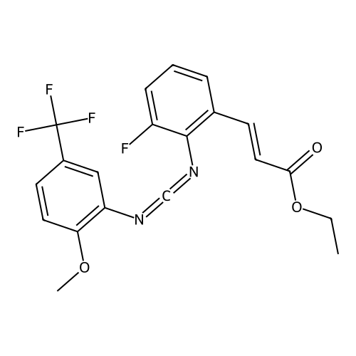 Letermovir Impurity 49