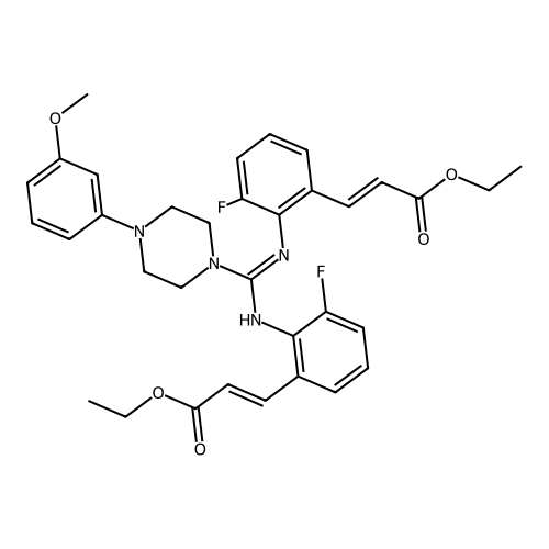 Letermovir Impurity 36