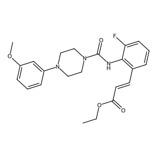 Letermovir Impurity 25