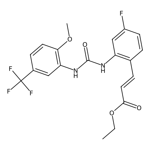 Letermovir Impurity 12
