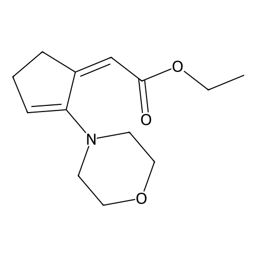 Etrasimod Impurity 14