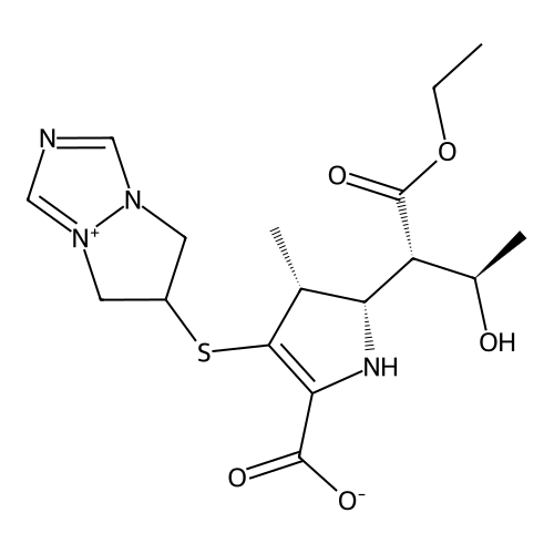 Biapenem impurity 30