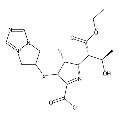 Biapenem impurity 31