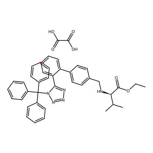 Valsartan Impurity 122