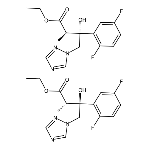 Isavuconazole Impurity 153