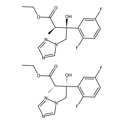 Isavuconazole Impurity 156
