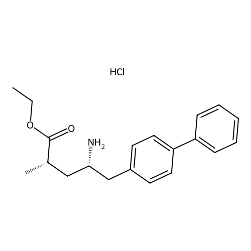 Sacubitril Impurity 43