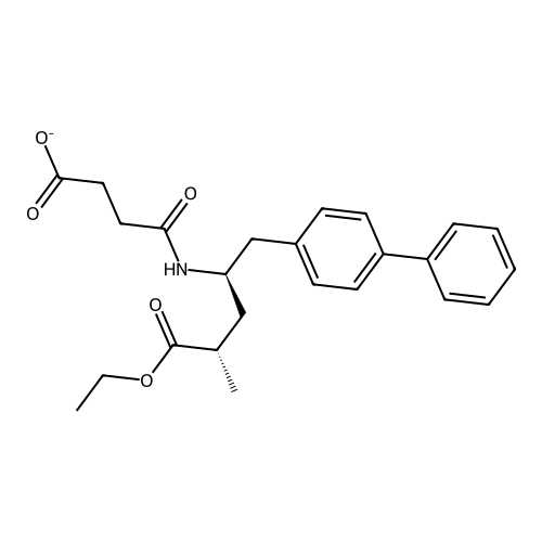 LCZ-696 Impurity 8 calcium salt