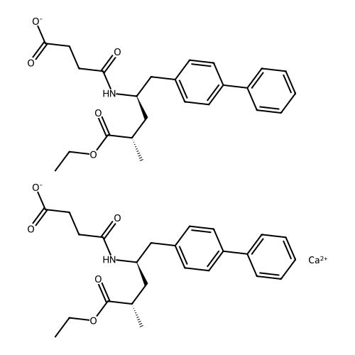 Sacubitril Enantiomer