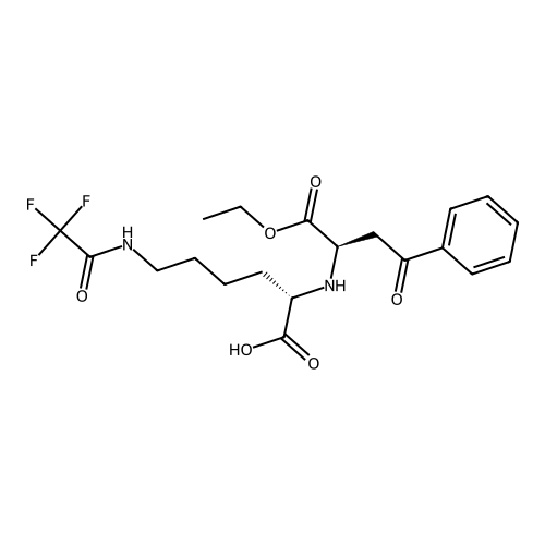 Lisinopril Impurity 14