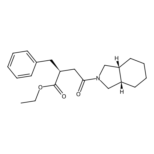 Mitiglinide Calcium Impurity 13