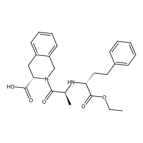 Quinapril EP Impurity I