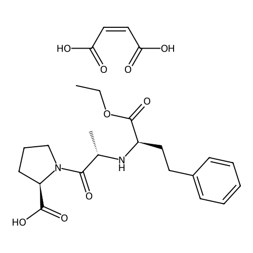 Enalapril Maleate Impurity 22