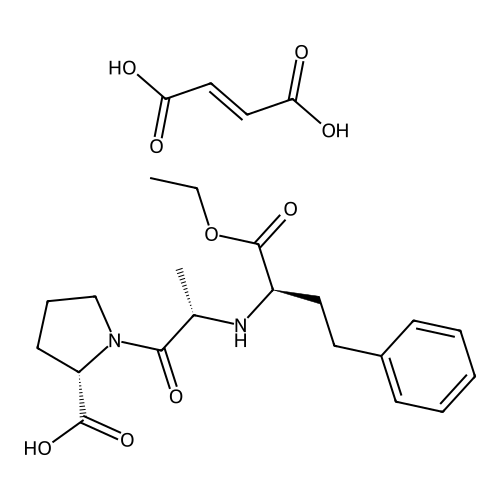 (SSR) Enalapril EP IMpurity A