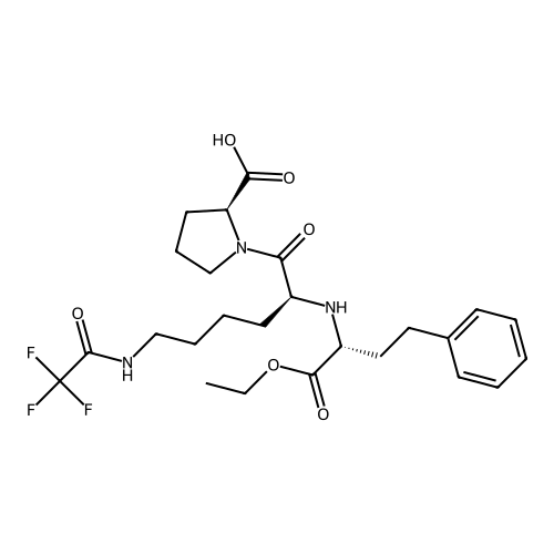 Lisinopril Impurity 26