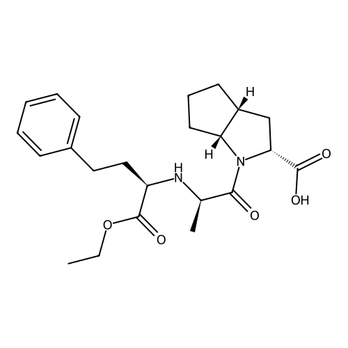 Ramipril EP Impurity J