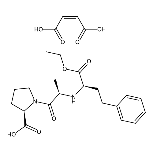 Enalapril Maleate Impurity 21