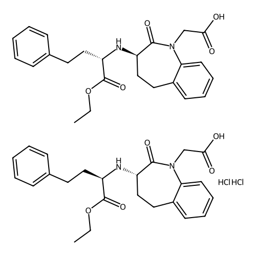 Benazepril EP Impurity B