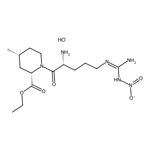Argatroban Impurity 63