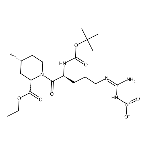 Argatroban Impurity 129