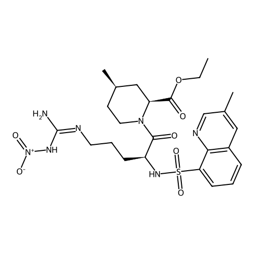 Argatroban Impurity 53