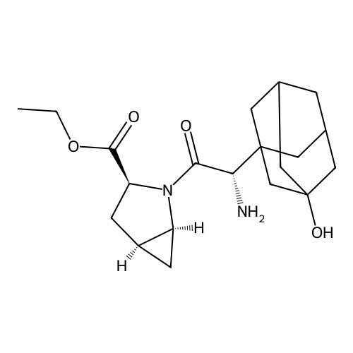 Saxagliptin Impurity 27