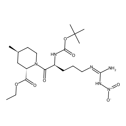 Argatroban Impurity 131