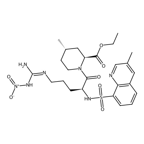 Argatroban Impurity 55