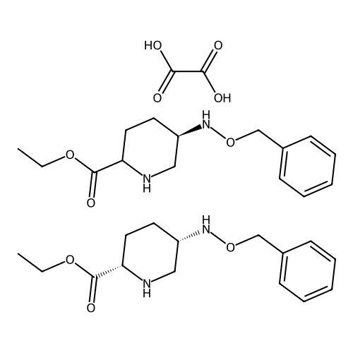 Avibactam impurity 91