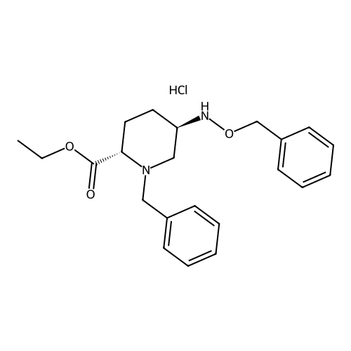Avibactam Impurity 118